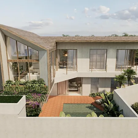New Hood Villas Balangan Premium Villa 10